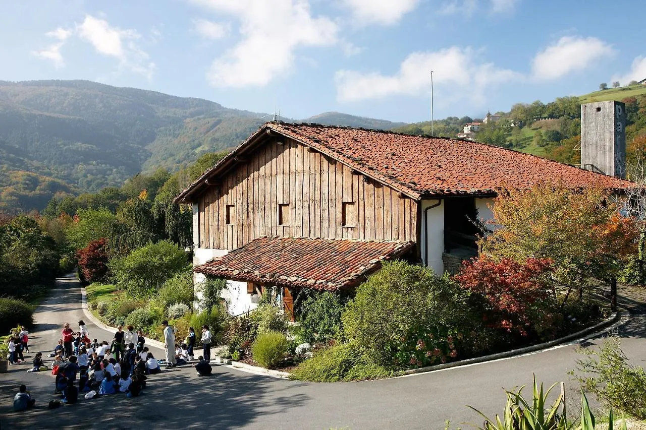 Aterian Villa Aresti Zarautz Spain