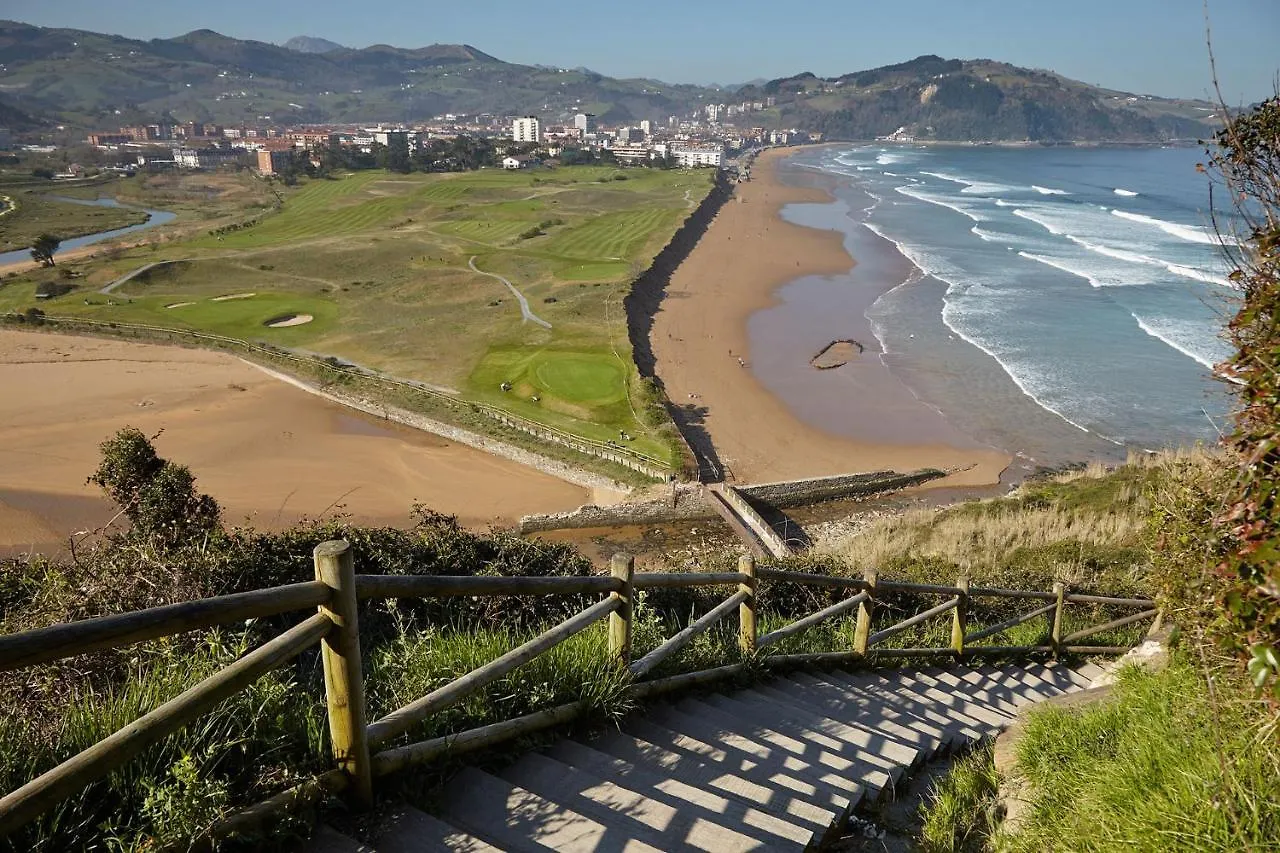 Aterian Villa Aresti Zarautz 0*,  Spain