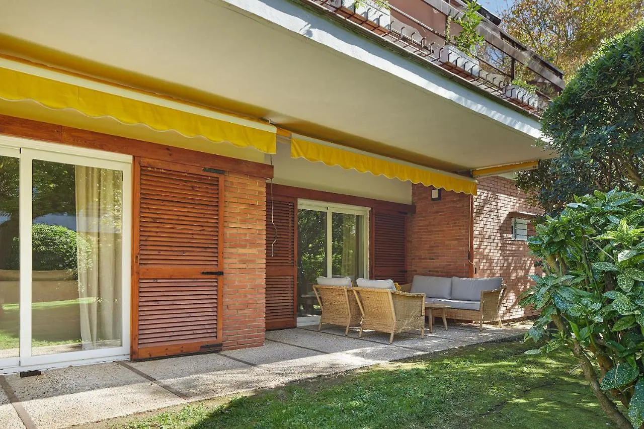 Aterian Villa Aresti Zarautz Spain